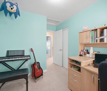 For Lease - 45 Horton Street Unit# MAIN & 2ND, Ajax, Ontario - Photo 5