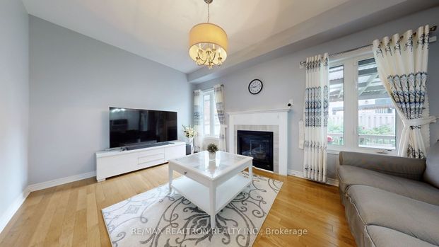 For Lease - 21 Peterkin Road, Markham, Ontario - Photo 1