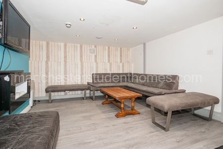 Brunswick Road, Manchester, M20 4QB - Photo 5