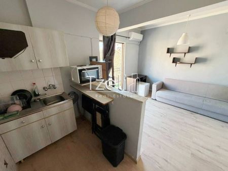 Studio/Γκαρσονιέρα για ενοικίαση - Πάτρα, - Φωτογραφία 5