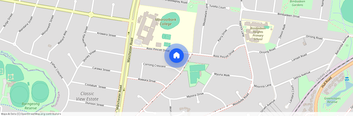 42A Ross Pincott Drive, Vic 3138, Mooroolbark