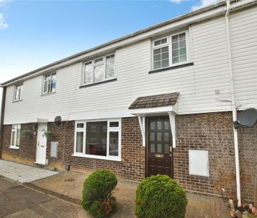 3 bedroom terraced house to rent - Photo 4