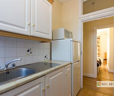 Studio to rent - Photo 6