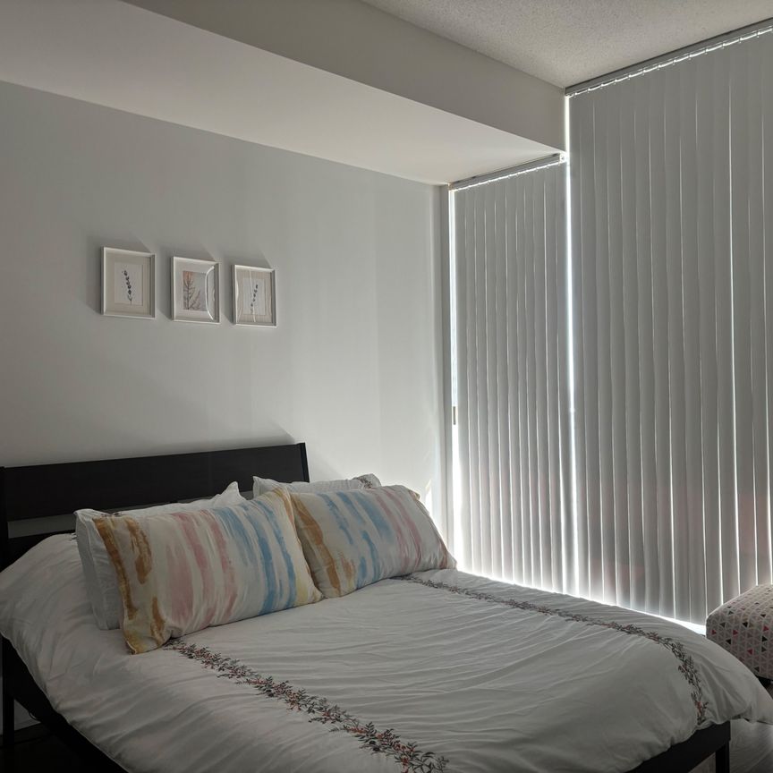 For Lease - 3515 Kariya Drive Unit# 2808, Mississauga, Ontario - Photo 1