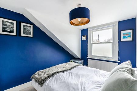 1 bedroom flat to rent - Photo 2