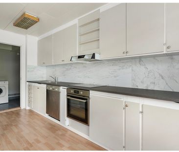 Östastigen, Södertälje - Foto 3