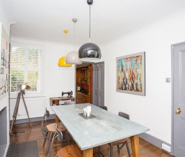 3 bedroom terraced house to rent - Photo 4