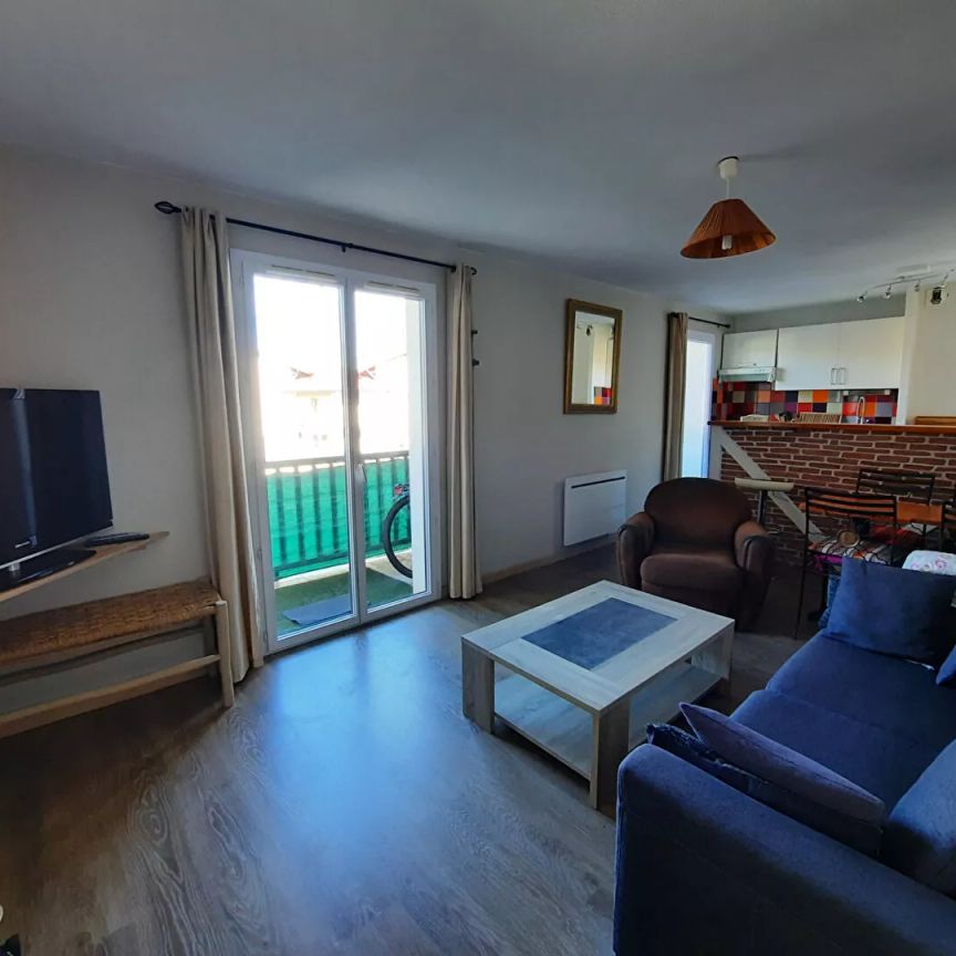 Appartement Socoa 2 pièce(s) 45.01 m2 - Photo 1