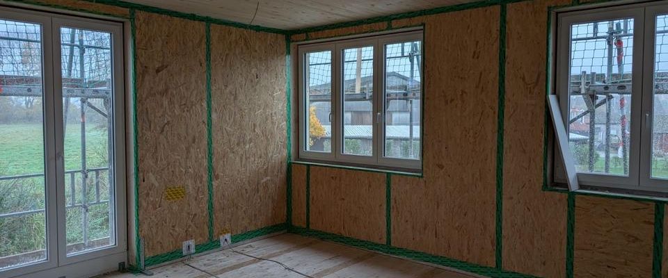 Attraktive 2-Zimmer-Neubauwohnung mit Terrasse - Foto 1