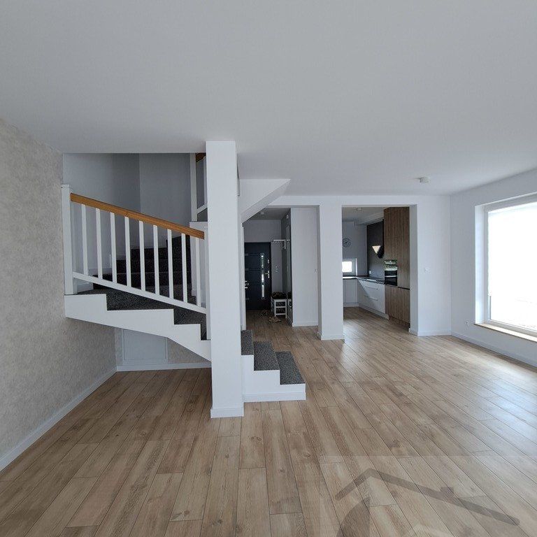 Piękny, nowy biźniak na Mierzynie - Photo 1