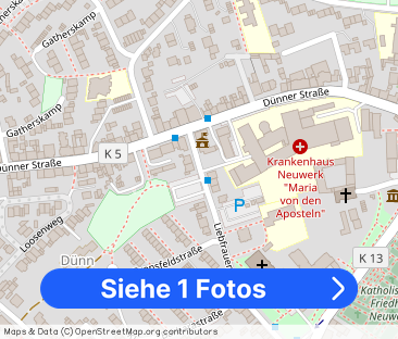 Altbaucharme trifft Komfort – Dachgeschosswohnung mit Klimaanlage - Foto 1