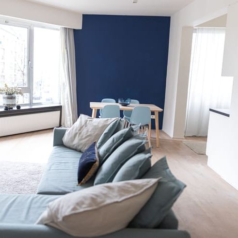 Appartement te huur - Photo 1