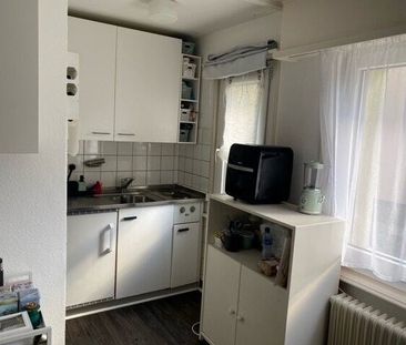 STUDIO NEAR THE ENGINEERING SCHOOL - Foto 2