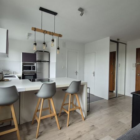 Location Appartement 1 pièce 39m² TOURCOING 59200 - Photo 3