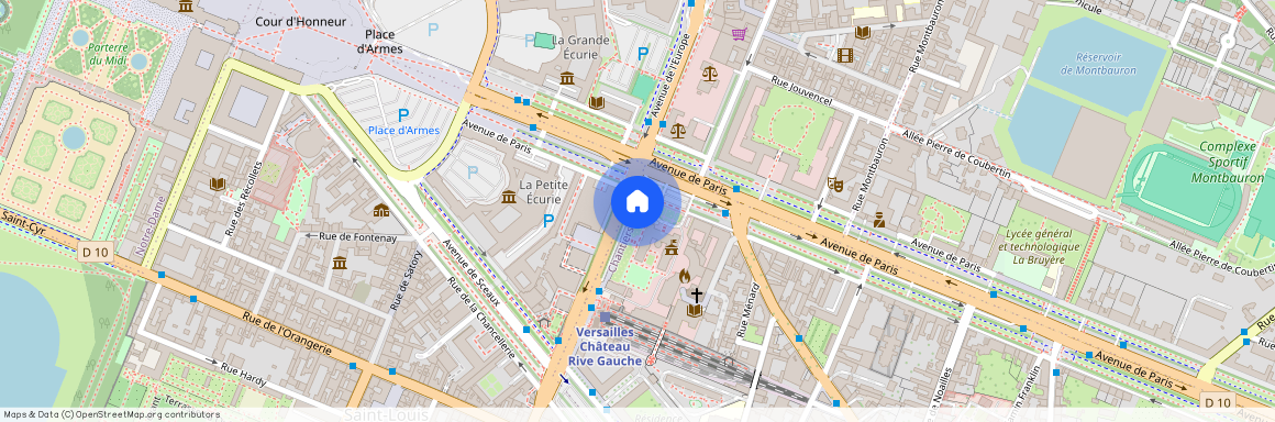 78000, Saint-Louis