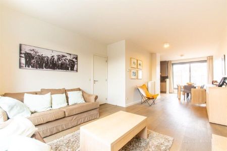 Furnished apartment - Foto 2