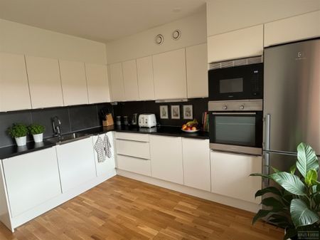 Syster Jennys väg 30 A - Foto 4