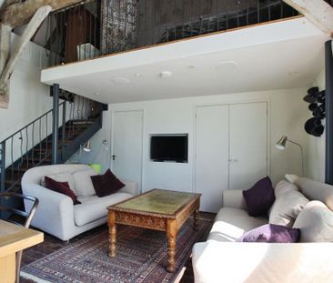 2 bedroom barn conversion to rent - Photo 6