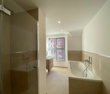 Leipzig, "Heeresbäckerei" - Haus 03 - Fehmarner Straße 12 - Photo 6