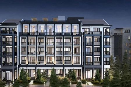 Mayfair Gardens (D21), Condominium - For Rent - Photo 3