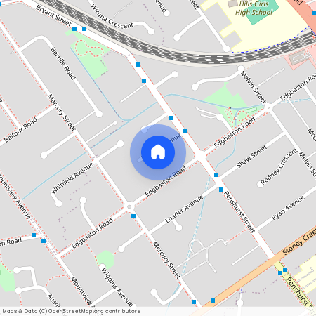 5 Nichols Avenue, NSW 2209, Beverly Hills