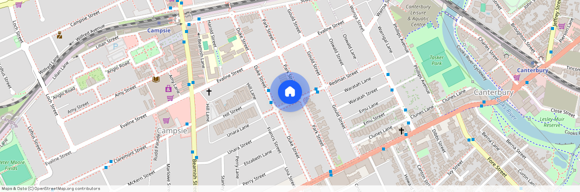 5/39-41 Park Street, NSW 2194, Campsie