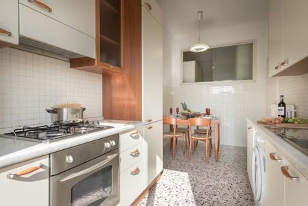 Via Quintino Sella, Florence, Tuscany 50136 - Photo 3