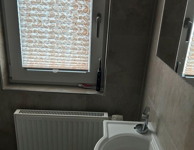 Schöne moderne Wohnung Bad Bergzabern/Birkenhördt - Foto 1