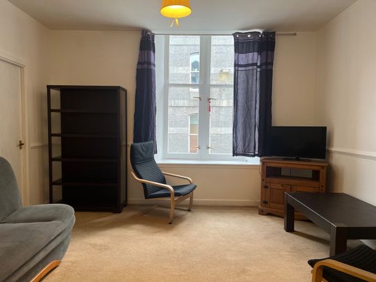 1 Bed Flat, Exchange St, AB11 - Photo 1
