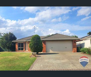 1 OSPREY PLACE, Claremont Meadows, NSW 2747 - Photo 2