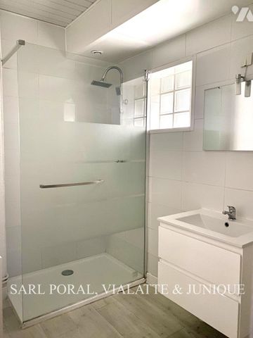 LOCATION T3 - AMBERIEU EN BUGEY - Photo 4