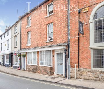 1 bedroom room to rent Well Street, Buckingham, MK18 1EW - Photo 1