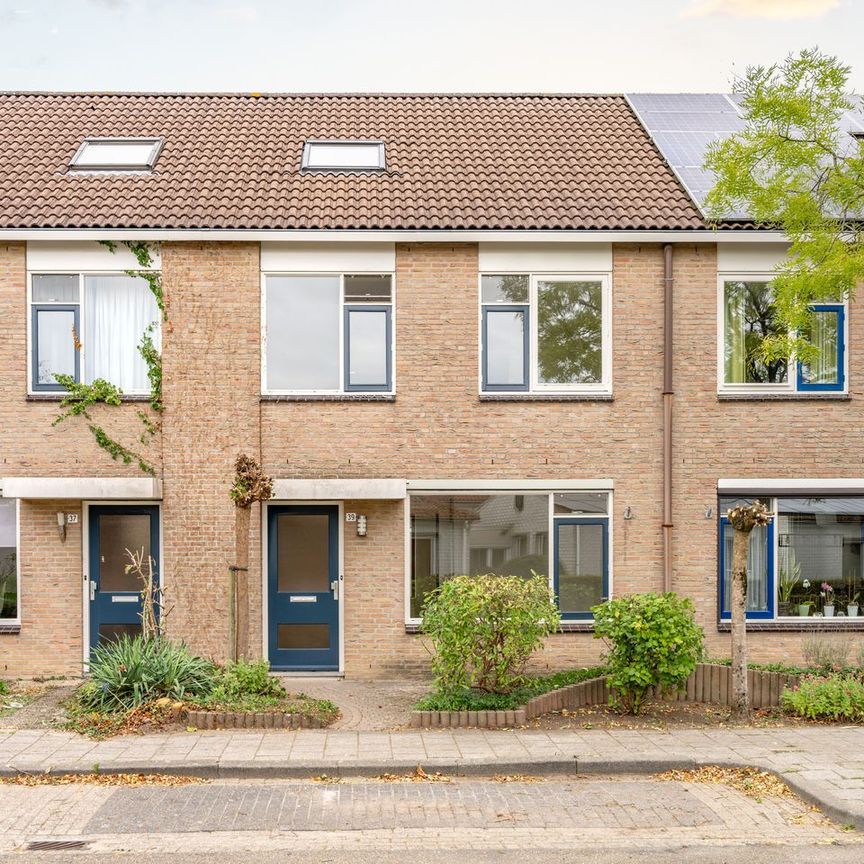 Binnenhei 39, Heikant-Oost, 5508TG, Veldhoven - Photo 1