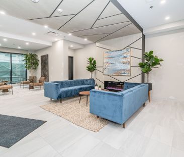 For Lease - 60 Charles Street Unit# 2003, Kitchener, Ontario - Photo 1