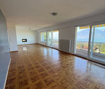 Magnifique villa 6.5 pièces à Blonay - Saint-Légier avec vue panora... - Foto 2