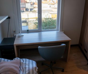 kot 7 - Hoogstraat 72 - Photo 1