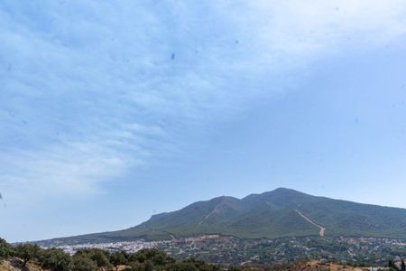 Luxury 3 room Detached House for rent in Alhaurín el Grande, Andalusia - Photo 2