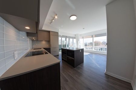 For Lease - 4208 Dundas Street Unit# 406, Toronto, Ontario - Photo 5