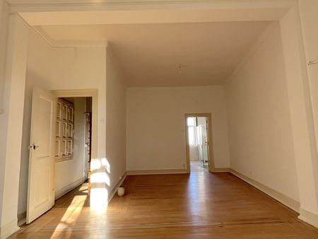 Apartamento T6+1 em Lisboa - Foto 3
