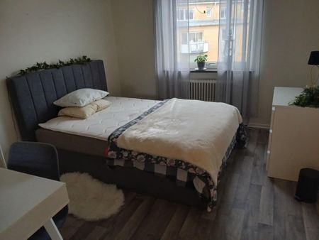 Torsgatan, Halmstad - Foto 2