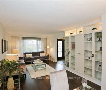 For Lease - 2425 Carlanne Place Unit# Main, Mississauga, Ontario - Photo 6