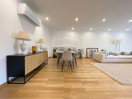 Apartamento T3 em Lisboa - Photo 4