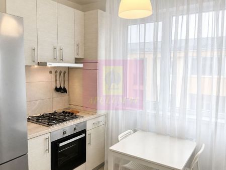 Apartament 2 camere Viva Residence, mobilat complet, aproape de metrou - Fotografie 4