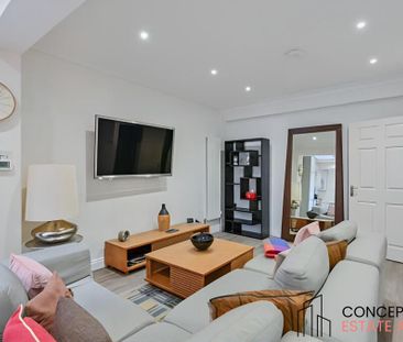 5 bedroom terraced house to rent - Photo 2