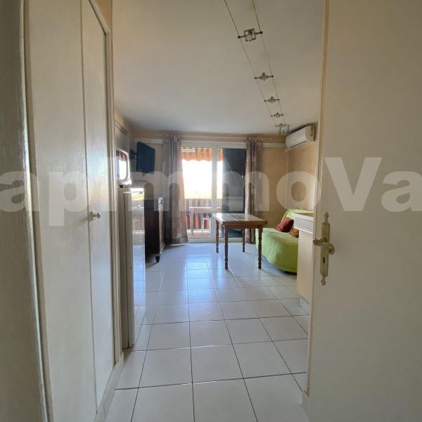 Appartement 2 Pièces 34 m² - Photo 1