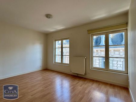 Location Appartement 3 pièces 99m² POITIERS 86000 - Photo 5