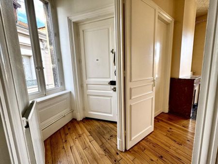 Appartement Firminy - Photo 4