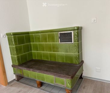 Sonnige 3.5-Zimmer-Wohnung mit Balkon - Foto 6