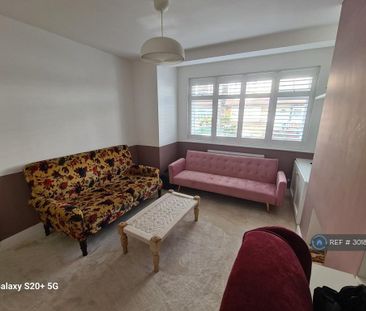 1 bedroom maisonette to rent - Photo 2