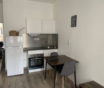 Location Appartement 2 pièces 28m² VICHY 03200 - Photo 4